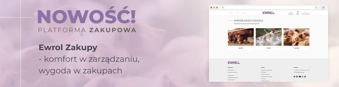 Baner zakupy Ewrol
